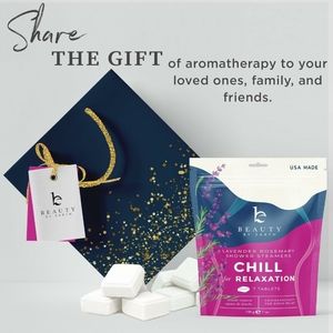 Shower Steamers Aromatherapy